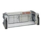 Legrand - Base VX3IS333 pour répartition verticale dans XL34000 des DPX3250 4P sans diff