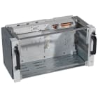 Legrand - Base VX3IS333 - répartition verticale - armoire XL34000 des DPX3630 3P sans diff