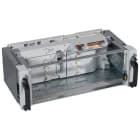 Legrand - Base VX3IS333 - répartition verticale - armoire XL34000 des DPX3250 4P avec diff