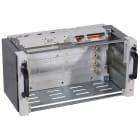 Legrand - Base VX3IS333 - répartition verticale - armoire XL34000 des DPX3630 4P avec diff