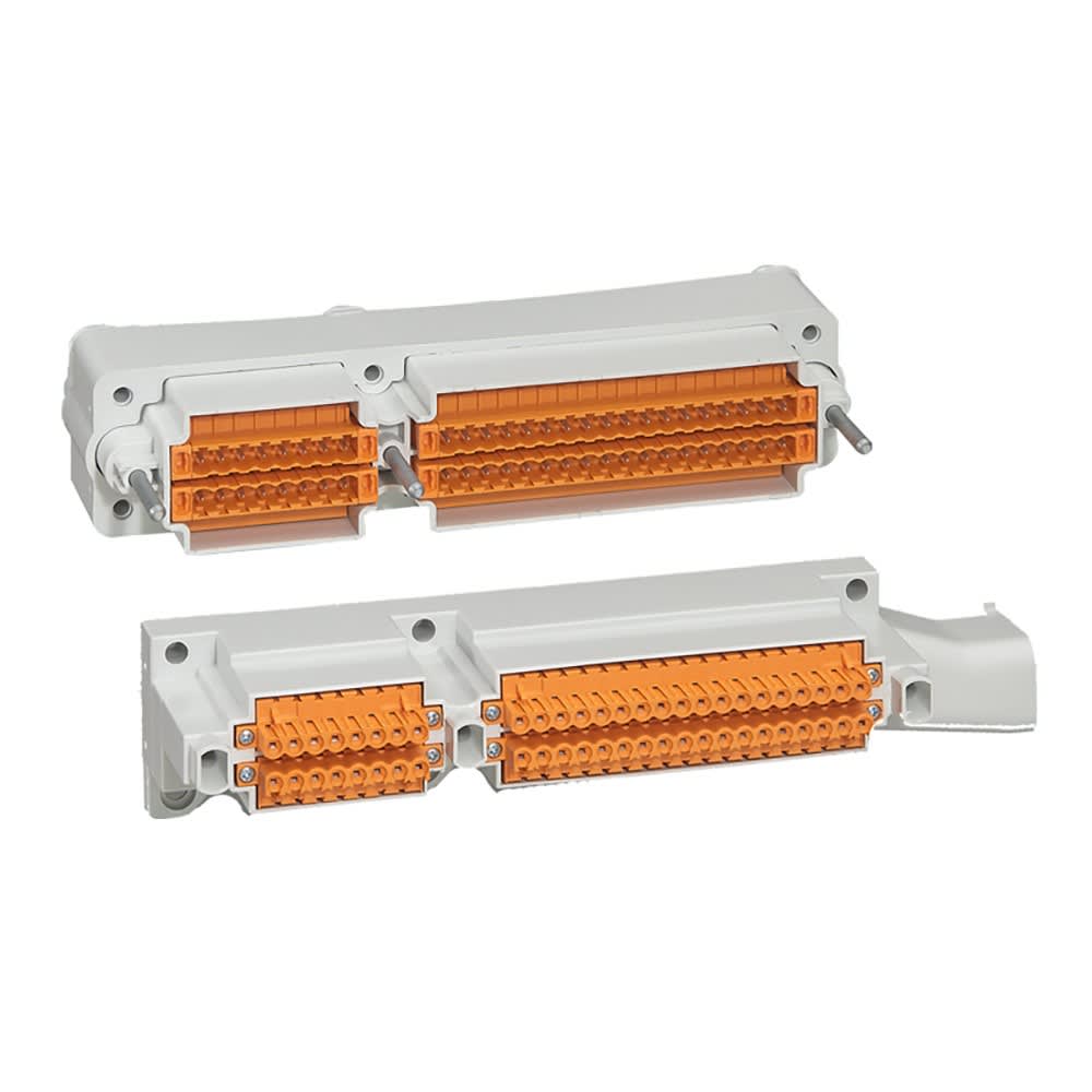 Legrand - Module de raccordement des auxiliaires pour bases IS223 et IS233