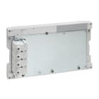 Legrand - Base universelle IS223 - répartition verticale - armoire XL34000 - hauteur 300mm