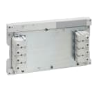 Legrand - Base universelle IS233 - répartition verticale - armoire XL34000 - hauteur 300mm