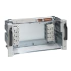 Legrand - Base universelle IS333 - répartition verticale - armoire XL34000 - hauteur 300mm