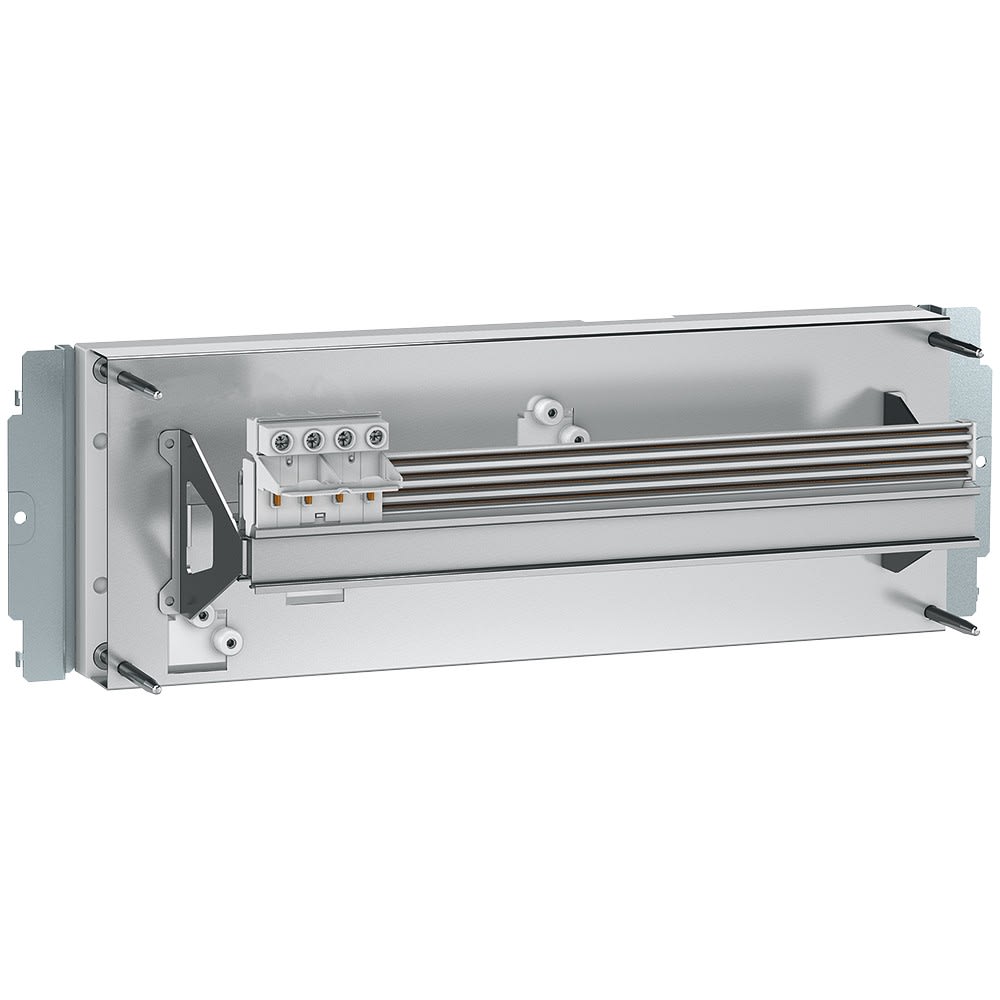 Legrand - Répartiteur automatique de rangée HX3IS223 125A - 20 modules