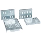 Legrand - Kit de cloisonnement arrière IS233 ou IS333 hauteur 200mm