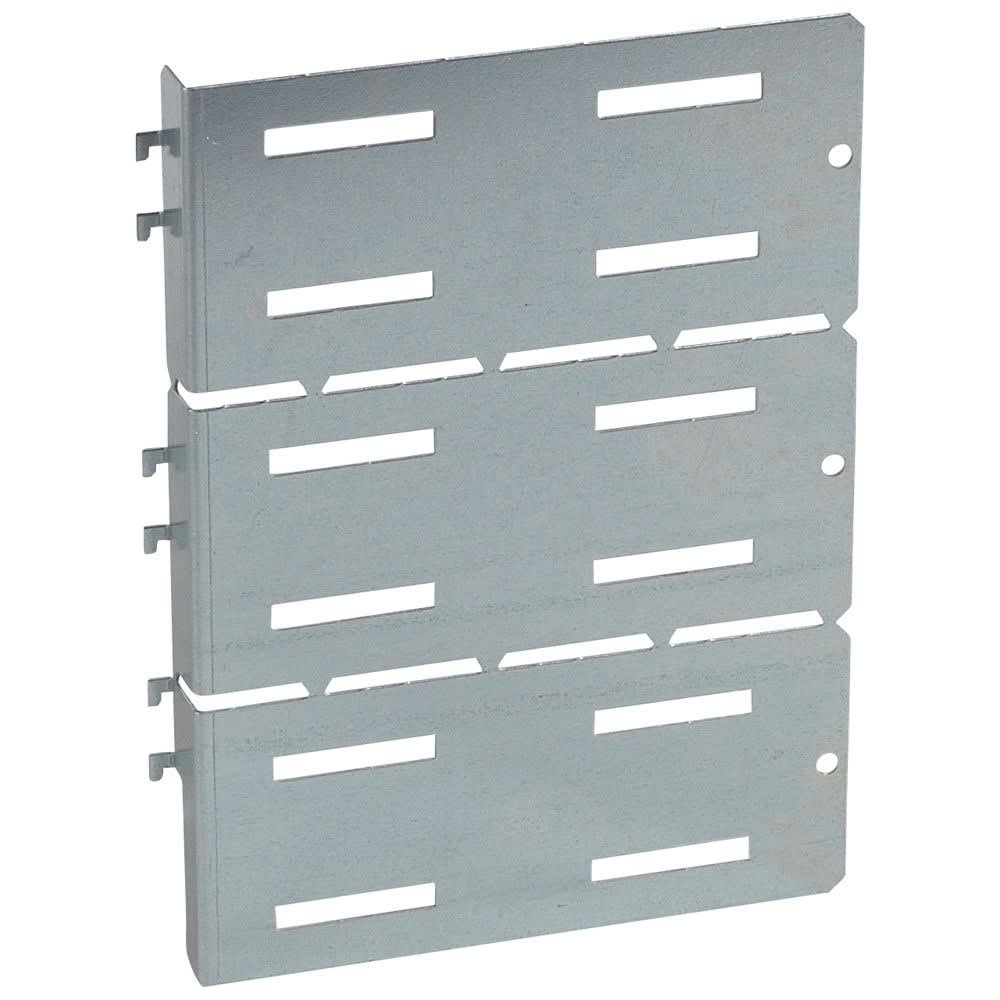 Legrand - Cloison pour répartition vert. IS hauteur 300mm pour réserve