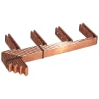 Legrand - Kit de raccordement VX3 IS pour jeu de barres Cu 4000 A - ln 2000 A