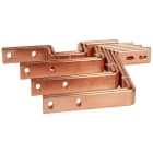 Legrand - Kit raccordement jeu barres horizontal VX3IS pour jeu barres alu 3200A In 2000A