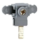 Legrand - Borne de raccordement pour peigne universel - section 4 à 25mm² - IP2x
