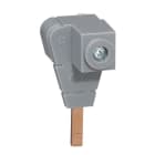 Legrand - Borne d'arrivée pour peigne d'alimentation - section 6mm² à 35mm²