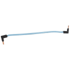 Legrand - Cordon de repiquage neutre - appareils bornes à vis - section 10mm² - long.270mm