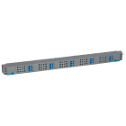 Legrand - Peigne d?alimentation vertical 125A VX3 bornes automatiques - coffrets 6 rangées