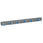 Legrand - Peigne d?alimentation vertical 125A VX3 bornes automatiques - coffrets 6 rangées