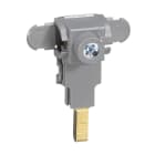 Legrand - Borne de raccordement pour produit borne à vis avec peigne 4P 4mm² à 25mm²