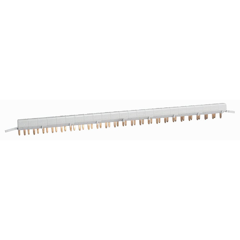 Legrand - Peigne d'alimentation 4P pour produit à vis HX3 horizontal optimisé