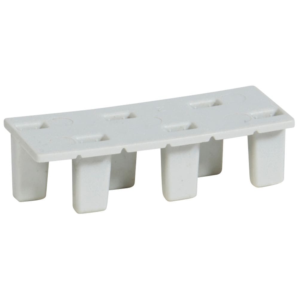 Legrand - Accessoire de protection des dents pour peigne tétrapolaire à vis