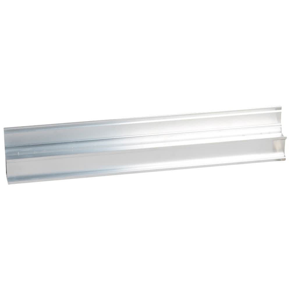 Legrand - Réhausse de rail XL3400/800/4000 cohab de DPX3160/250 et DPX-IS250 - 20 mod