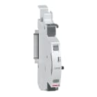 Legrand - Contact auxiliaire/signal défaut inverseur (CA/SD) DX3 - 6A 240V~ - 0,5 module