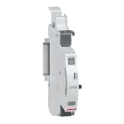 Legrand - Contact auxiliaire/signal défaut inverseur (CA/SD) DX3 - 6A 240V~ - 0,5 module