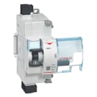 Legrand - Réenclencheur automatique STOP and GO standard DX3 230V~ - 2 modules