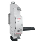 Legrand - Commande motorisée ON/OFF pour 1 DX3 1 module par pôle -230V~ - 1 module DIN
