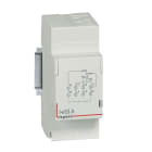 Legrand - Module d'alimentation DX- borne auto -4 P-2 mod