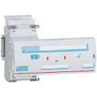 Legrand - Inverseur de source manuel - pour DX3 ou DX3-IS 4 pôles ou 4 modules