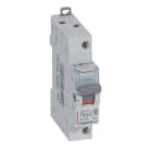Legrand - Interrupteur-sectionneur DX3-IS 1P 250V~ - 16A - 1 module