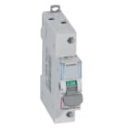 Legrand - Interrupteur-sectionneur DX3-IS 1P 250V~ - 20A - 1 module