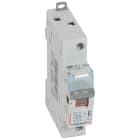 Legrand - Interrupteur-sectionneur DX3-IS 1P 250V~ - 32A - 1 module