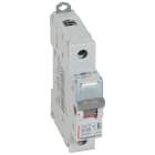 Legrand - Interrupteur-sectionneur DX3-IS 1P 250V~ - 63A - 1 module