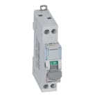 Legrand - Interrupteur-sectionneur DX3-IS 2P 400V~ - 20A - 1 module