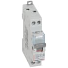 Legrand - Interrupteur-sectionneur DX3-IS 2P 400V~ - 32A - 1 module