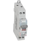 Legrand - Interrupteur-sectionneur DX3-IS à voyant 2P 400V~ - 32A - 1 module