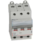 Legrand - Interrupteur-sectionneur DX3-IS 3P 400V~ - 40A - 3 modules