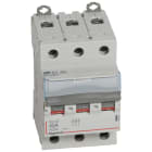 Legrand - Interrupteur-sectionneur DX3-IS 3P 400V~ - 40A - 3 modules