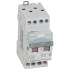 Legrand - Interrupteur-sectionneur DX3-IS 4P 400V - 32A - 2 modules