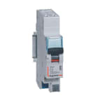 Legrand - Disjoncteur DNX3 4500 -auto/auto - U+N 230V~ 2A - 4,5kA - courbe C - 1 module