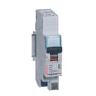 Legrand - Disjoncteur DNX3 4500 -auto/auto - U+N 230V~ 2A - 4,5kA - courbe C - 1 module