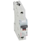 Legrand - Disj. DX36000 10kA arrivée haute/départ bas à vis 32A -courbe B -1 module