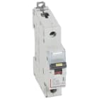 Legrand - Disj. DX3 1000kA 16kA arrivée haute/départ bas à vis 10A -courbe C -1 module