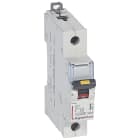 Legrand - Disj. DX3 1000kA 16kA arrivée haute/départ bas à vis 16A -courbe C -1 module