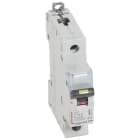 Legrand - Disj. DX3 1000kA 16kA arrivée haute/départ bas à vis 32A -courbe C -1 module