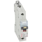 Legrand - Disj. DX3 1000kA 16kA arrivée haute/départ bas à vis 50A -courbe C -1 module