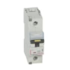 Legrand - Disj. DX3 1000kA 16kA arrivée haute/départ bas à vis 80A -courbe C -1,5M