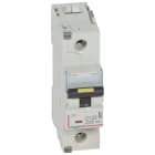 Legrand - Disjoncteur DX3 10000 - vis/vis - 1P - 230/400V~ - 125A - 16kA - courbe C - 1,5M