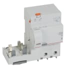 Legrand - Bloc diff adapt DX3 - à vis - 2P - 230/400V~~ - 125 A - typeF - 30 mA