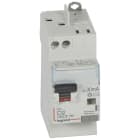 Legrand - Disjoncteur diff DX3 4500 - vis/auto -U+N 230V~ 32A -typeAC - 30mA -courbe C -2M
