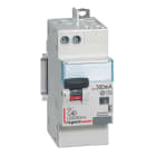 Legrand - Disjoncteur diff DX3 4500 -vis/auto -U+N 230V~ 40A -typeAC - 300mA -courbe C -2M